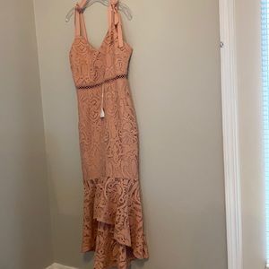 “Two Sisters Label” NEW SZ 8